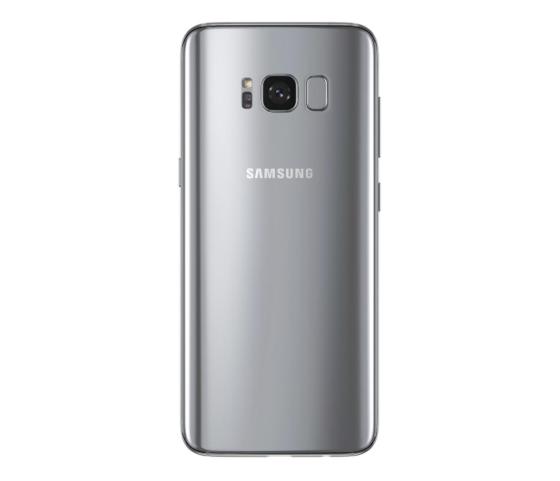 Samsung Galaxy S8+ G955F Arctic Silver - 356435 - zdjęcie 4